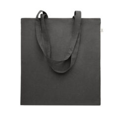 Shopper in cotone riciclato VIVEKA COLOUR