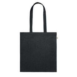 Alternative view of Shopper in cotone riciclato VIVEKA COLOUR