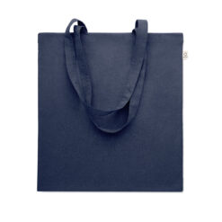 Shopper in cotone riciclato VIVEKA COLOUR
