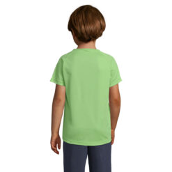 Alternative view of T-Shirt SPORTY kids