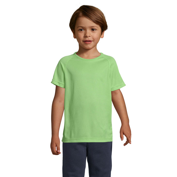 T-Shirt SPORTY kids