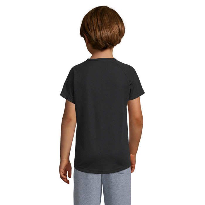 T-Shirt SPORTY kids - immagine 9