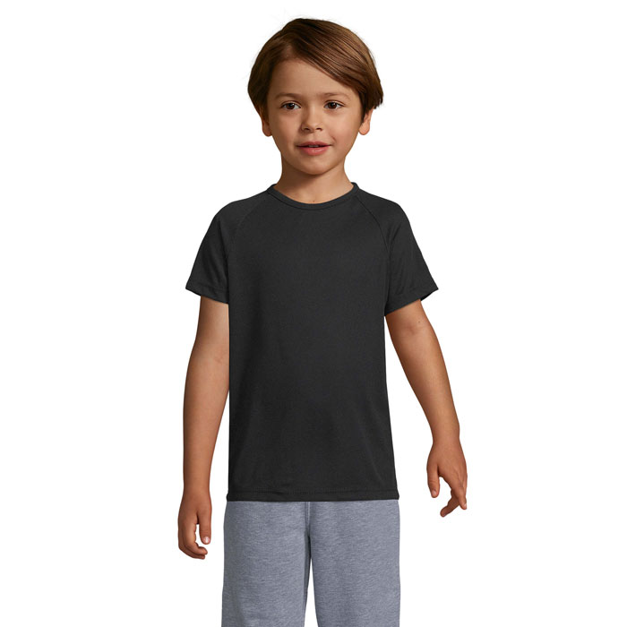 T-Shirt SPORTY kids - immagine 8