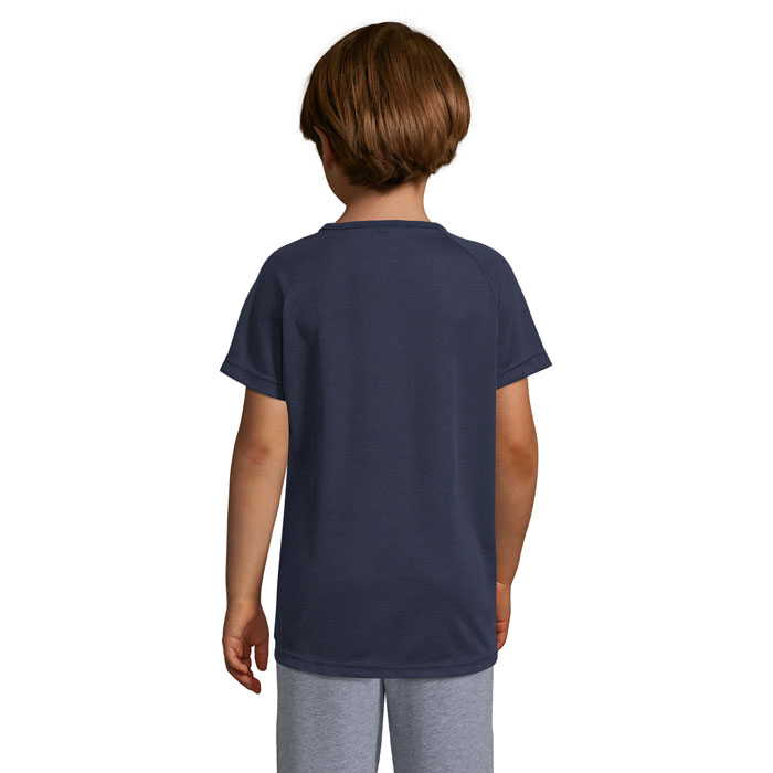 T-Shirt SPORTY kids - immagine 12