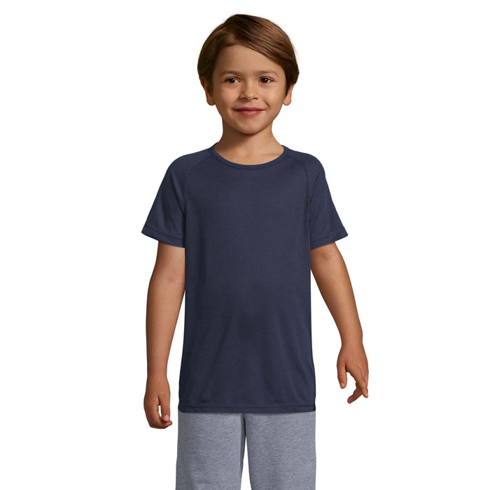 T-Shirt SPORTY kids - immagine 11