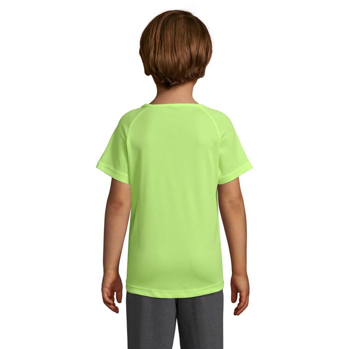 T-Shirt SPORTY kids - immagine 15