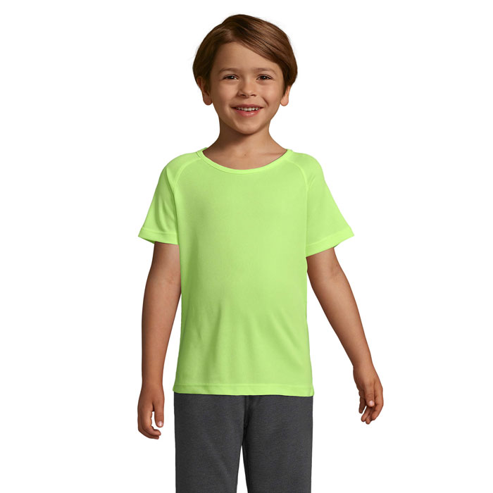 T-Shirt SPORTY kids - immagine 14