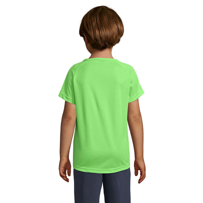 T-Shirt SPORTY kids - immagine 18