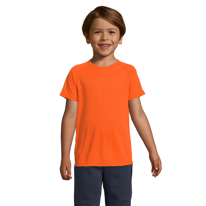 T-Shirt SPORTY kids - immagine 20