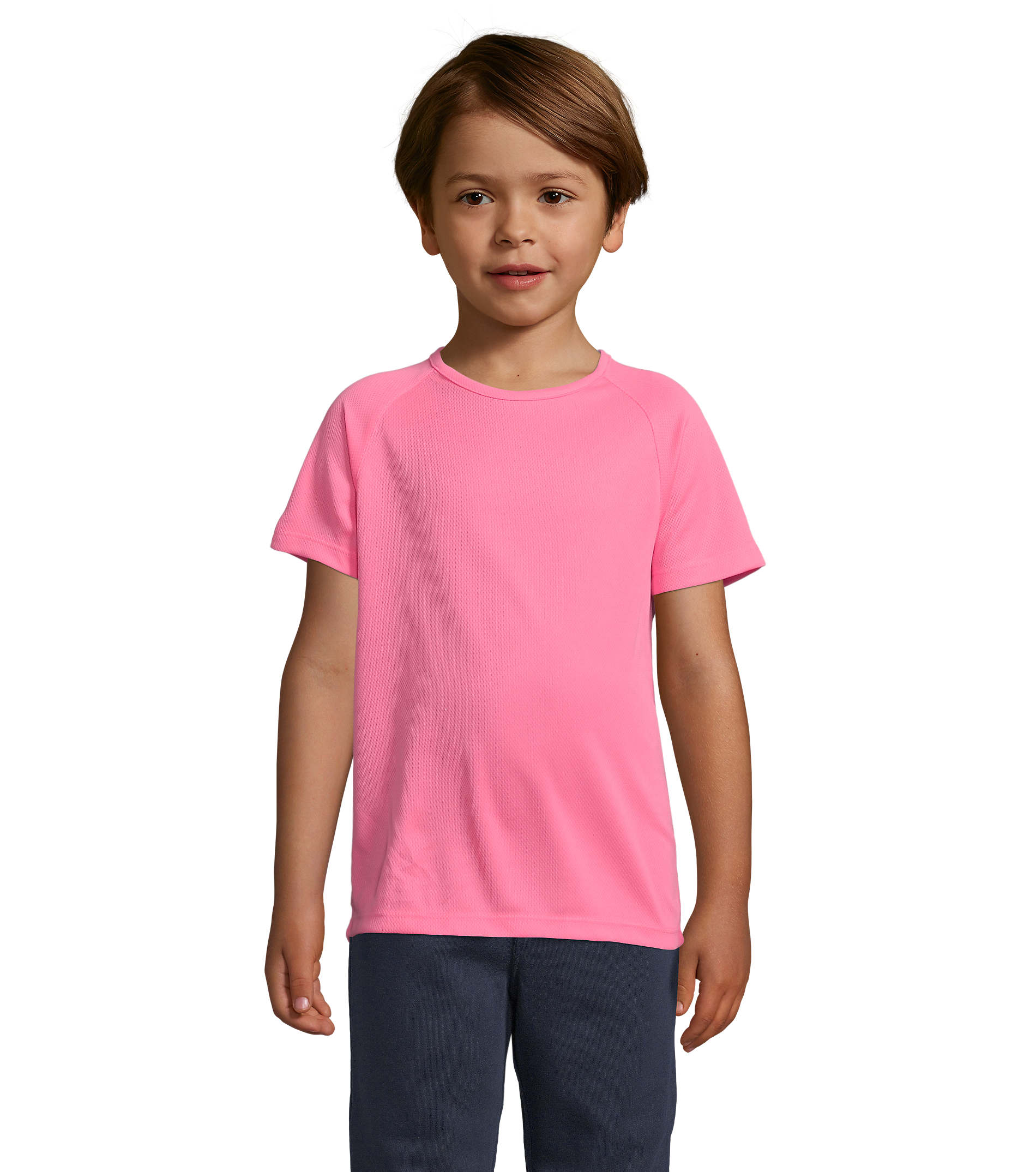 T-Shirt SPORTY kids - immagine 42