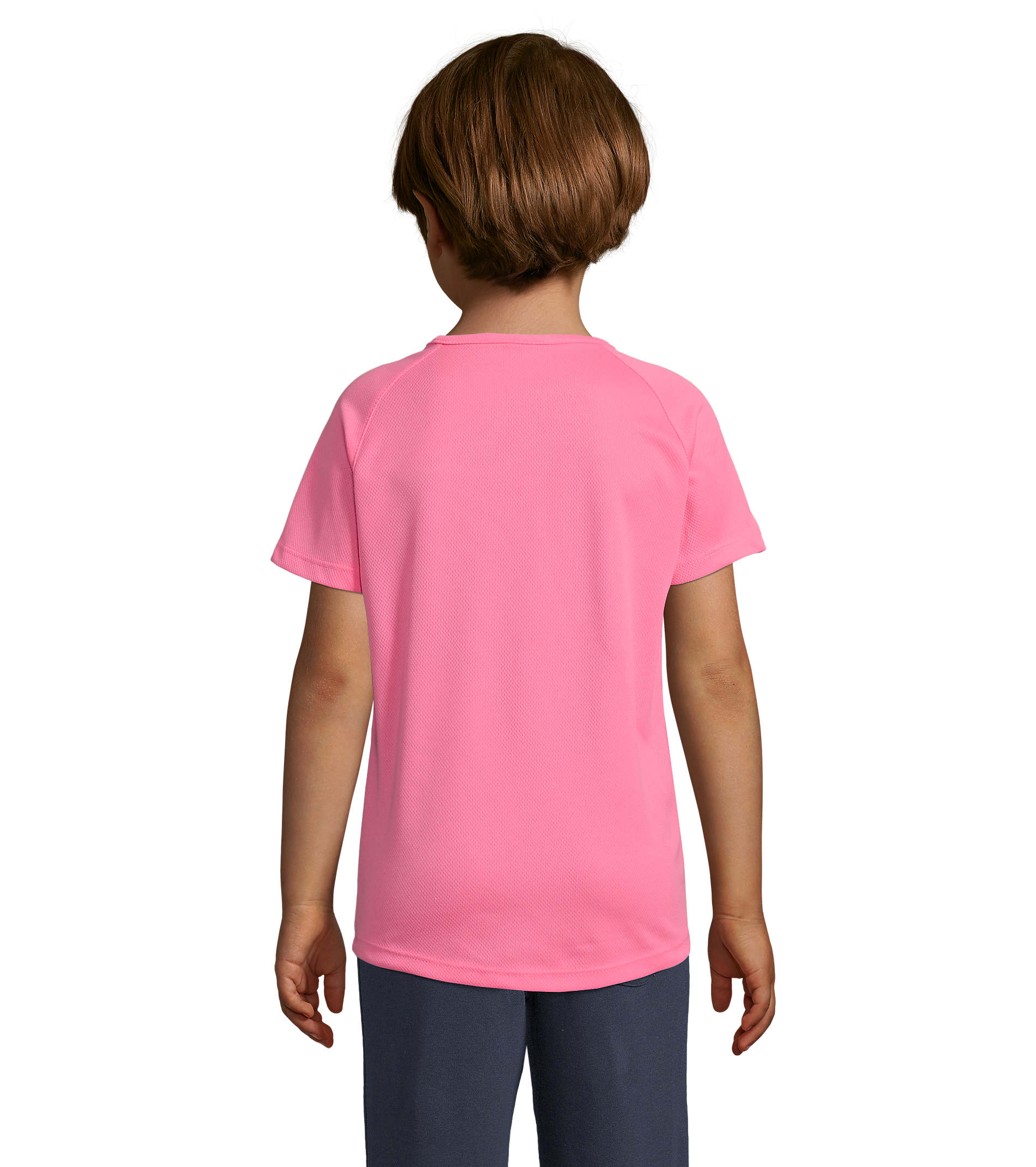T-Shirt SPORTY kids - immagine 43
