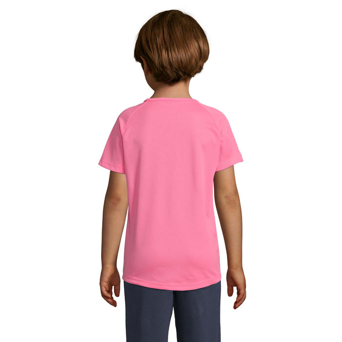 T-Shirt SPORTY kids - immagine 24
