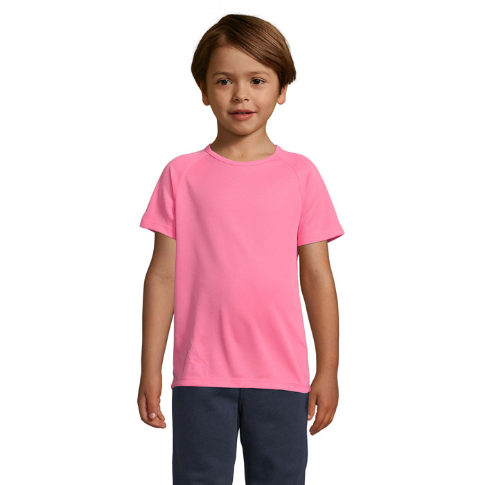 T-Shirt SPORTY kids - immagine 23