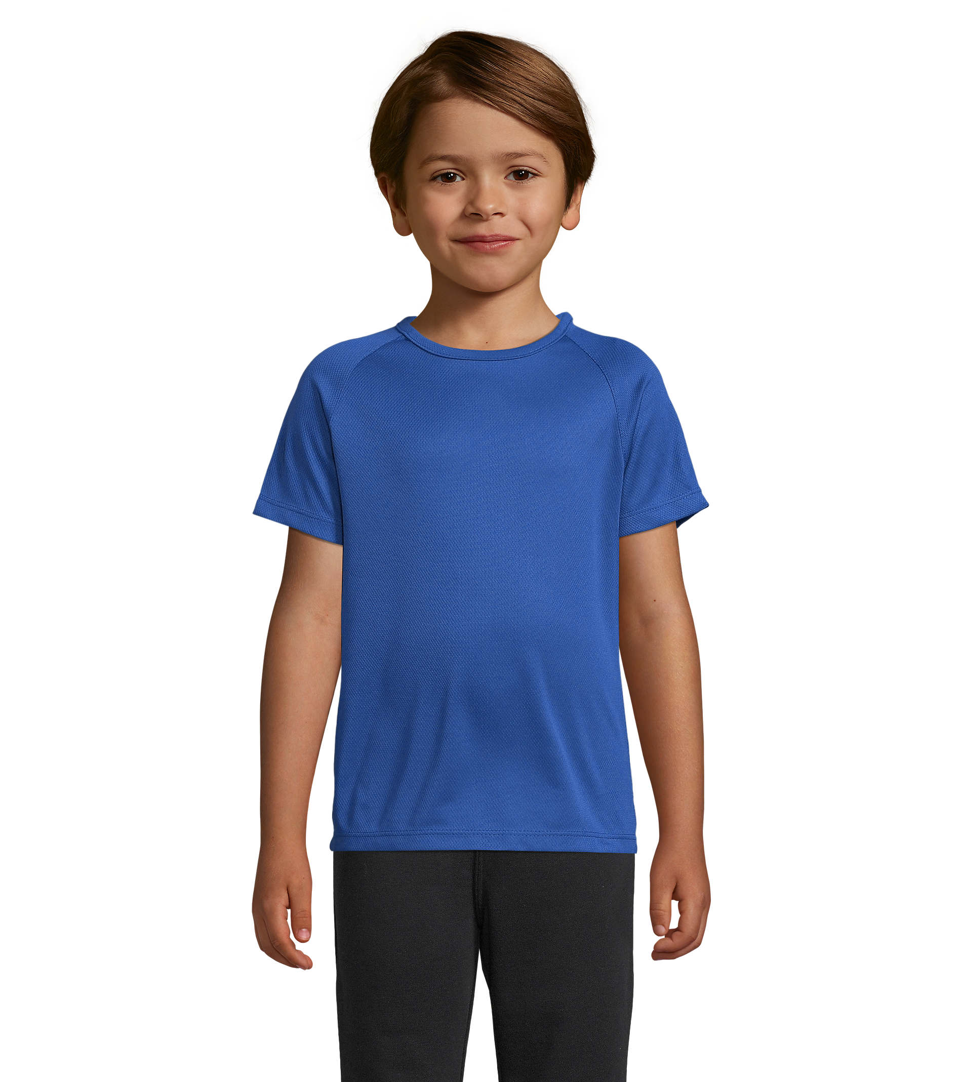 T-Shirt SPORTY kids - immagine 45
