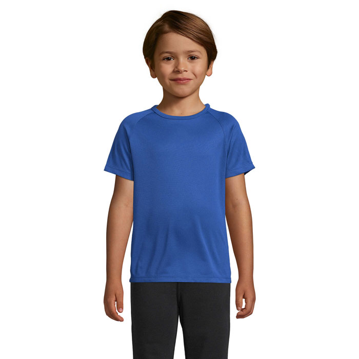 T-Shirt SPORTY kids - immagine 26