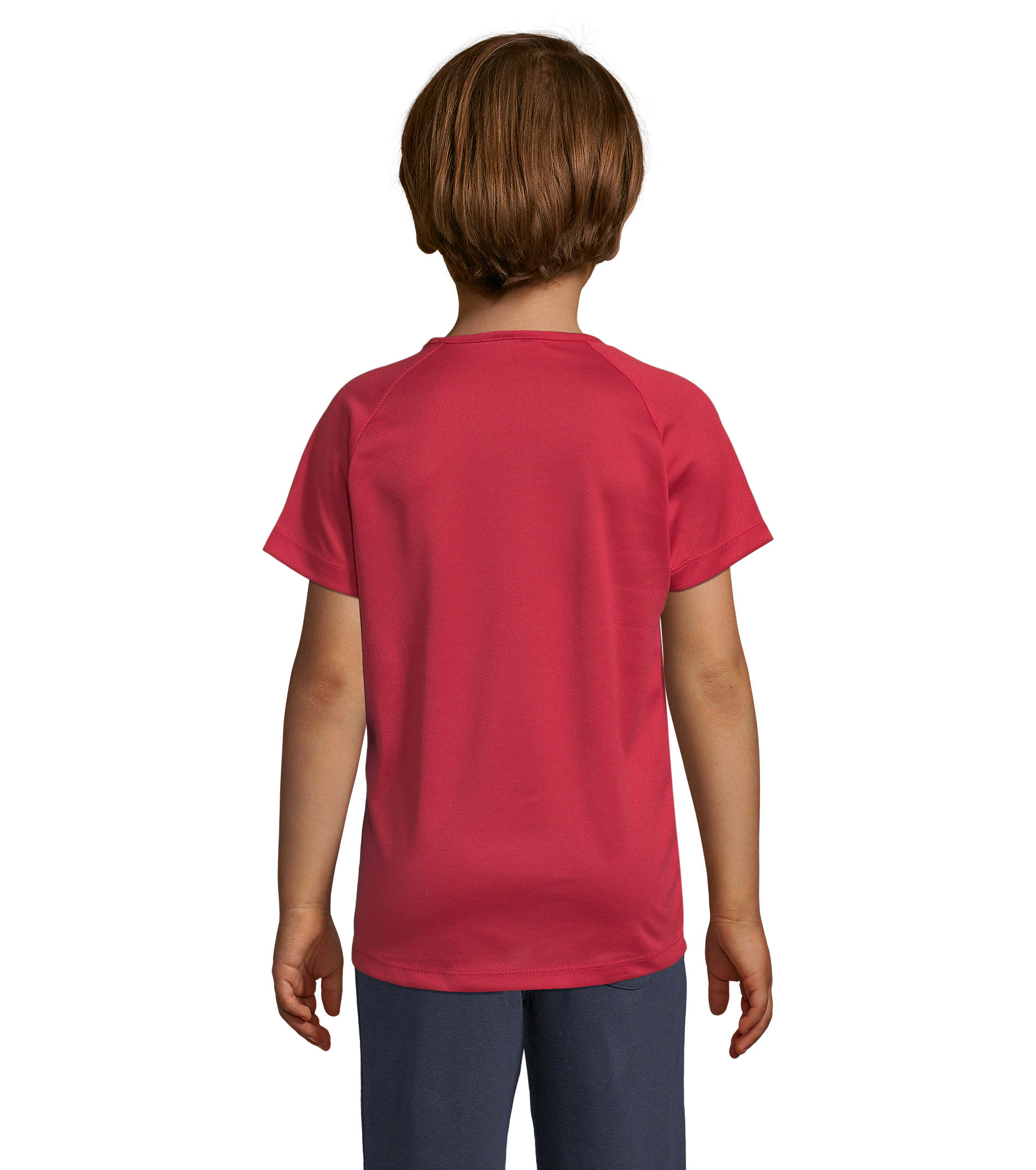 T-Shirt SPORTY kids - immagine 49