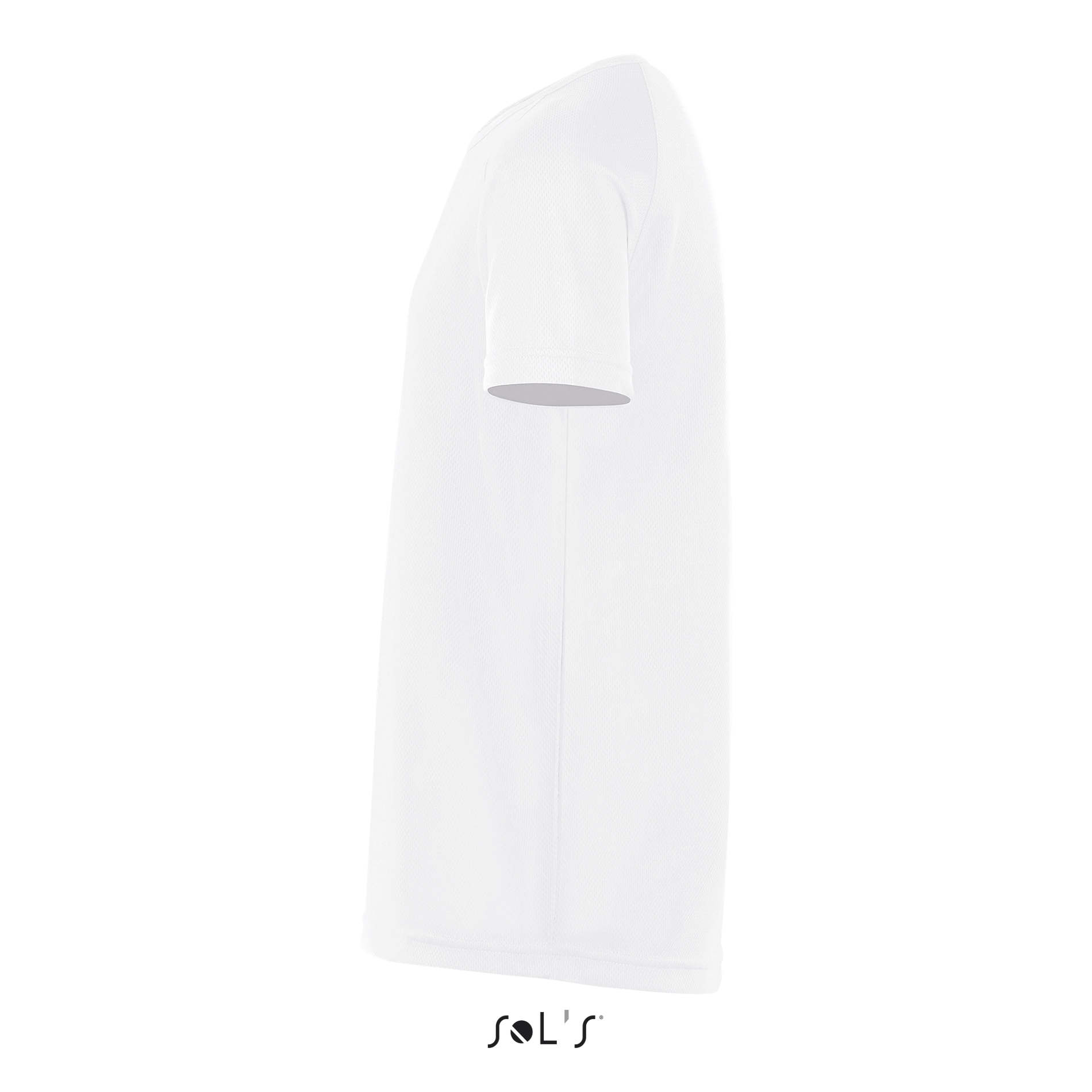 T-Shirt SPORTY kids - immagine 53