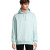Felpa con cappuccio unisex CONDOR - immagine 148
