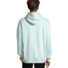 Felpa con cappuccio unisex CONDOR - immagine 149