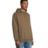 Felpa con cappuccio unisex CONDOR - immagine 132