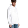 Felpa con cappuccio unisex CONDOR - immagine 135