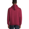 Felpa con cappuccio unisex CONDOR - immagine 116
