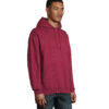 Felpa con cappuccio unisex CONDOR - immagine 117