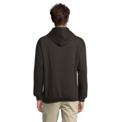 Alternative view of Felpa unisex CONDOR