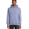 Felpa con cappuccio unisex CONDOR - immagine 118