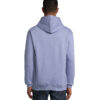 Felpa con cappuccio unisex CONDOR - immagine 119