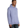 Felpa con cappuccio unisex CONDOR - immagine 120