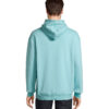 Felpa con cappuccio unisex CONDOR - immagine 152