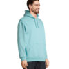 Felpa con cappuccio unisex CONDOR - immagine 153