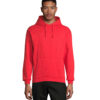 Felpa con cappuccio unisex CONDOR - immagine 97