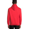Felpa con cappuccio unisex CONDOR - immagine 98