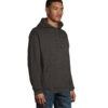Felpa con cappuccio unisex CONDOR - immagine 144