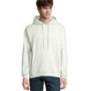 Felpa con cappuccio unisex CONDOR - immagine 139