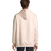 Felpa con cappuccio unisex CONDOR - immagine 113