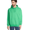 Felpa con cappuccio unisex CONDOR - immagine 154