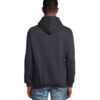 Felpa con cappuccio unisex CONDOR - immagine 101