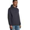 Felpa con cappuccio unisex CONDOR - immagine 102