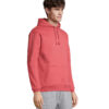 Felpa con cappuccio unisex CONDOR - immagine 174