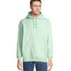 Felpa con cappuccio unisex CONDOR - immagine 157