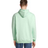 Felpa con cappuccio unisex CONDOR - immagine 158