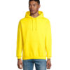 Felpa con cappuccio unisex CONDOR - immagine 136