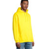 Felpa con cappuccio unisex CONDOR - immagine 138