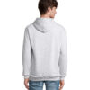 Felpa con cappuccio unisex CONDOR - immagine 104
