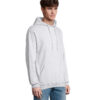 Felpa con cappuccio unisex CONDOR - immagine 105