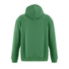 Felpa con cappuccio unisex CONDOR - immagine 83