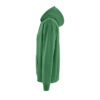 Felpa con cappuccio unisex CONDOR - immagine 84